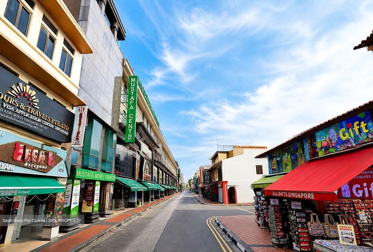 Syed Alwi Road (D8), Shop House #567899851